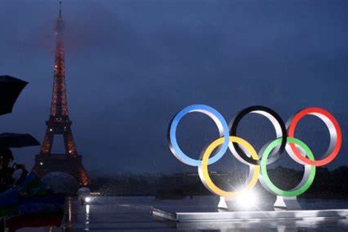 Prêt pour la sinistrose d'après JO de Paris 2024 ?